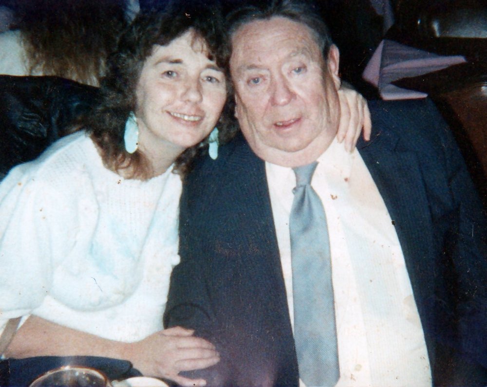 Patricia Martin