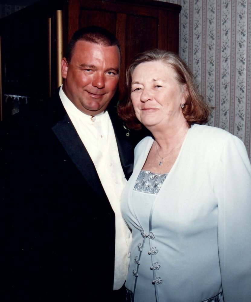 Patricia Martin