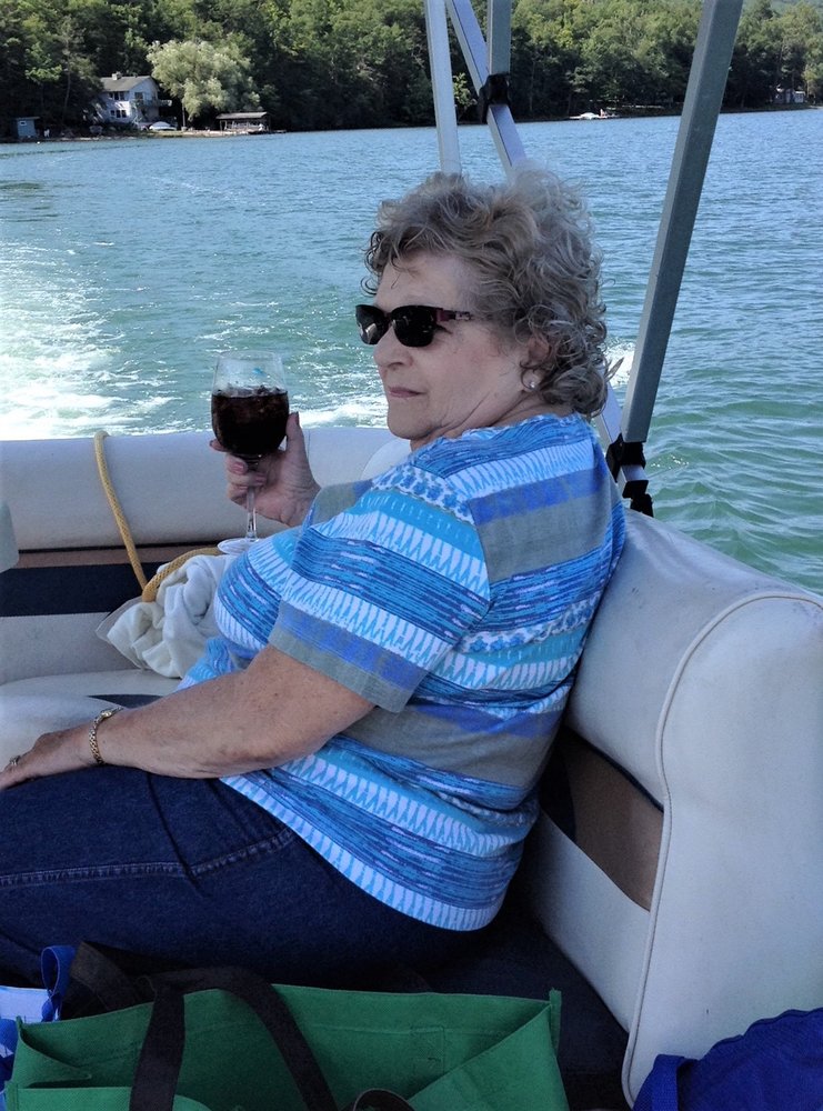 Barbara Peterson
