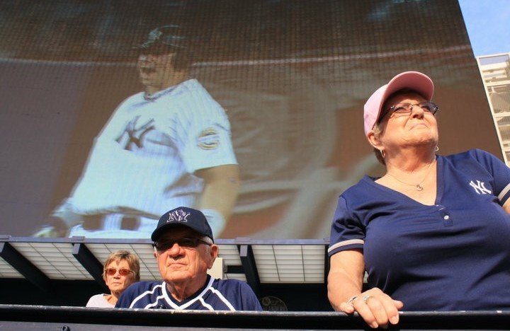Barbara Peterson