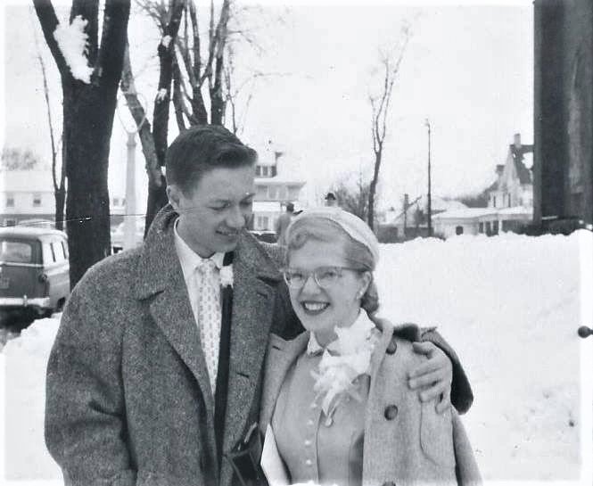 Barbara Peterson