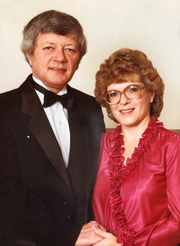 Barbara Peterson
