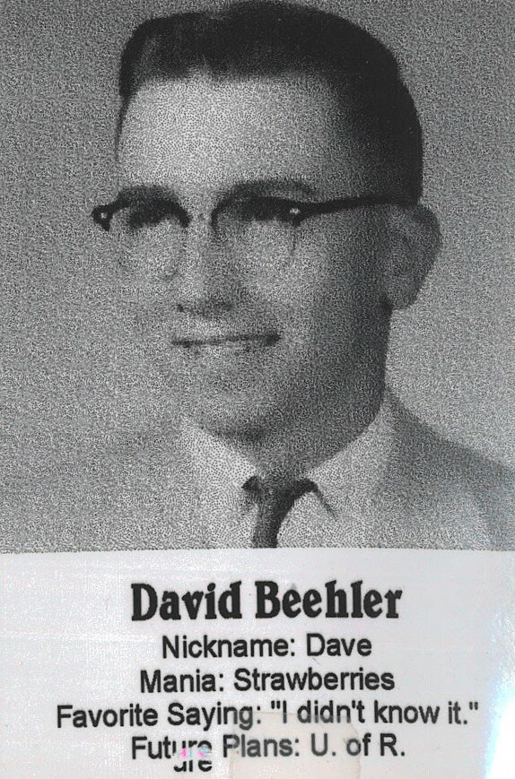 David Beehler