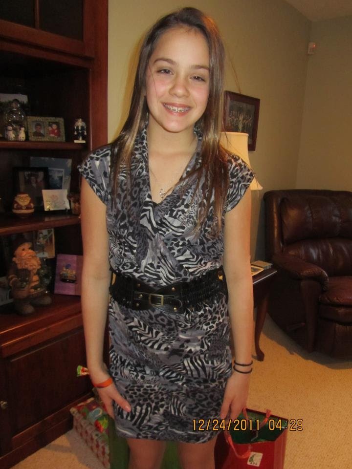 Paige Smith