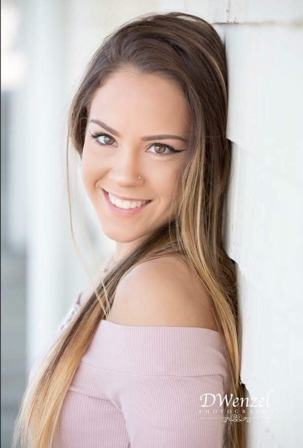 Paige Smith