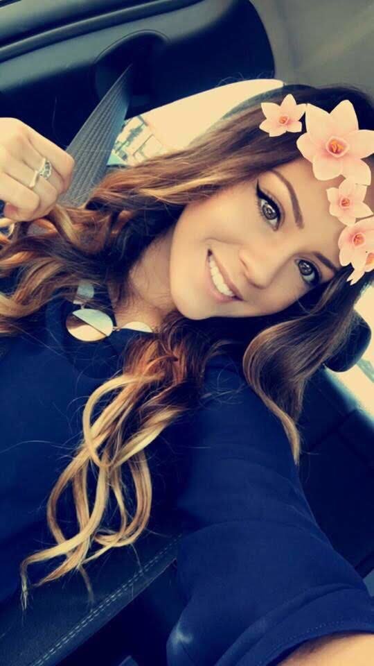 Paige Smith