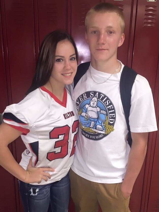 Paige Smith