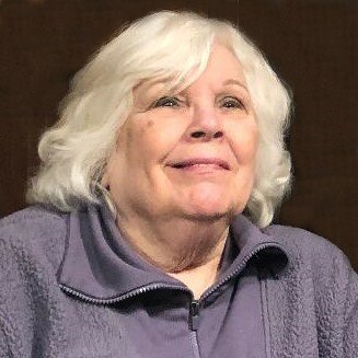 Carol Palmer