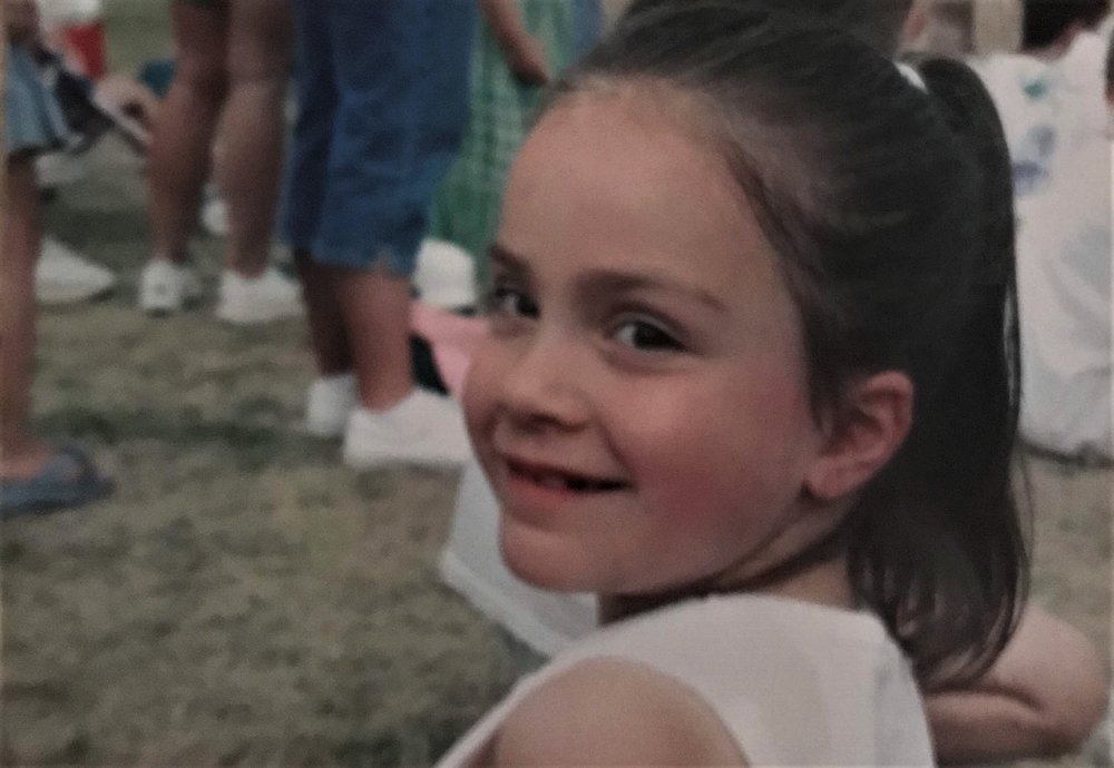 Paige Smith