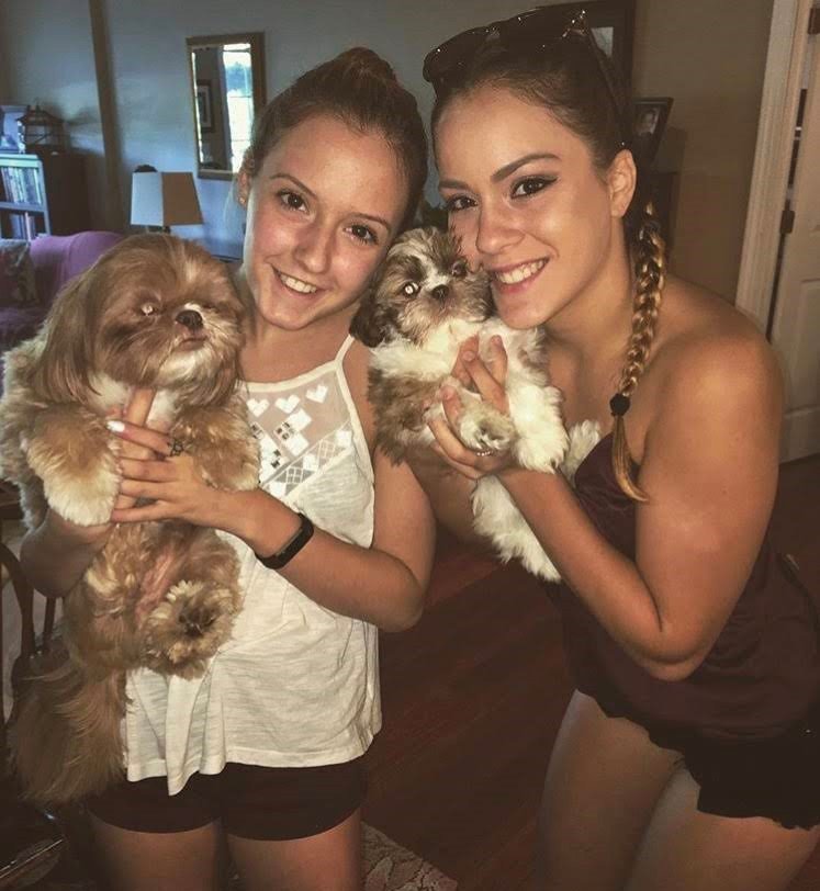 Paige Smith