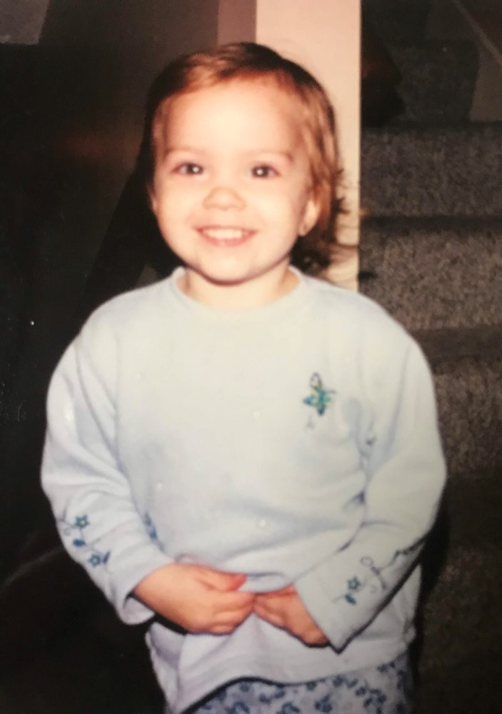 Paige Smith