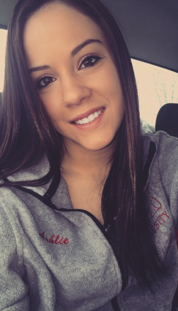 Paige Smith