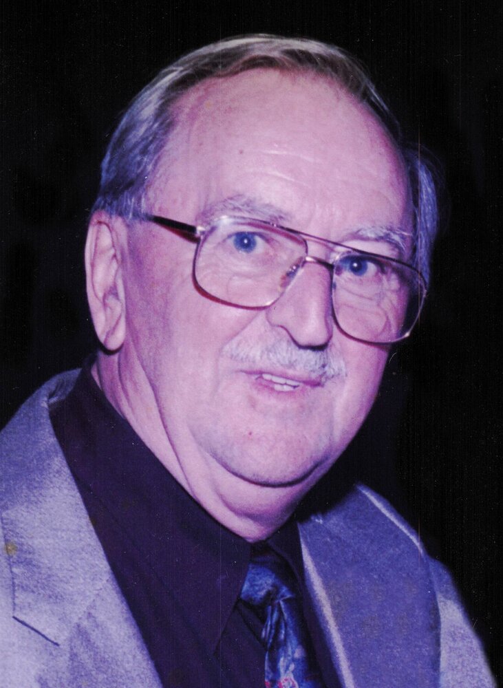 Bernard Connolly