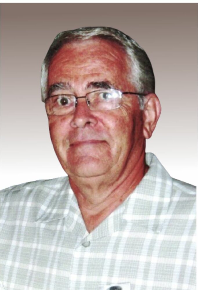 Ronald Gosnell