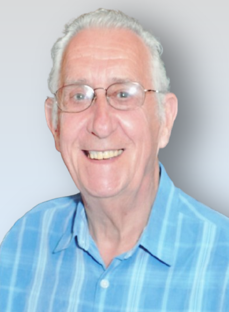 James Hushard