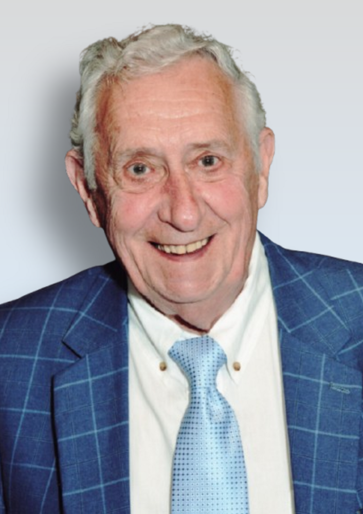 James Hushard
