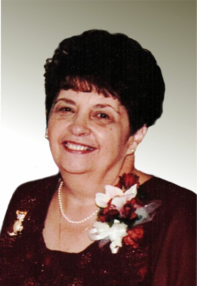 Catherine Plane
