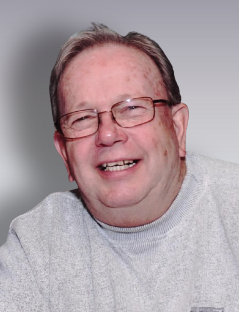 Ronald Wilson