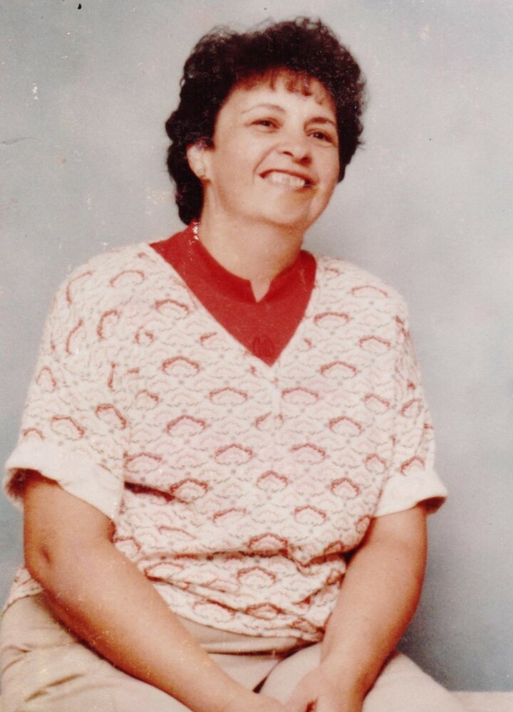 Catherine Plane