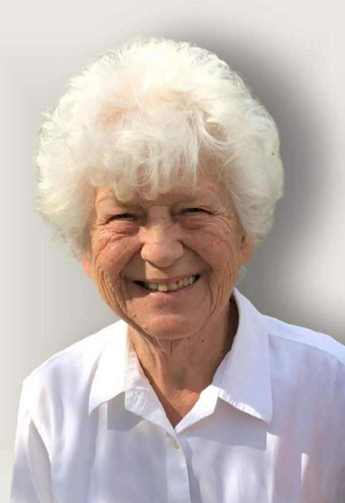 Thelma Ball