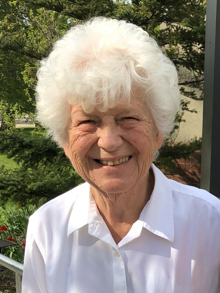Thelma Ball