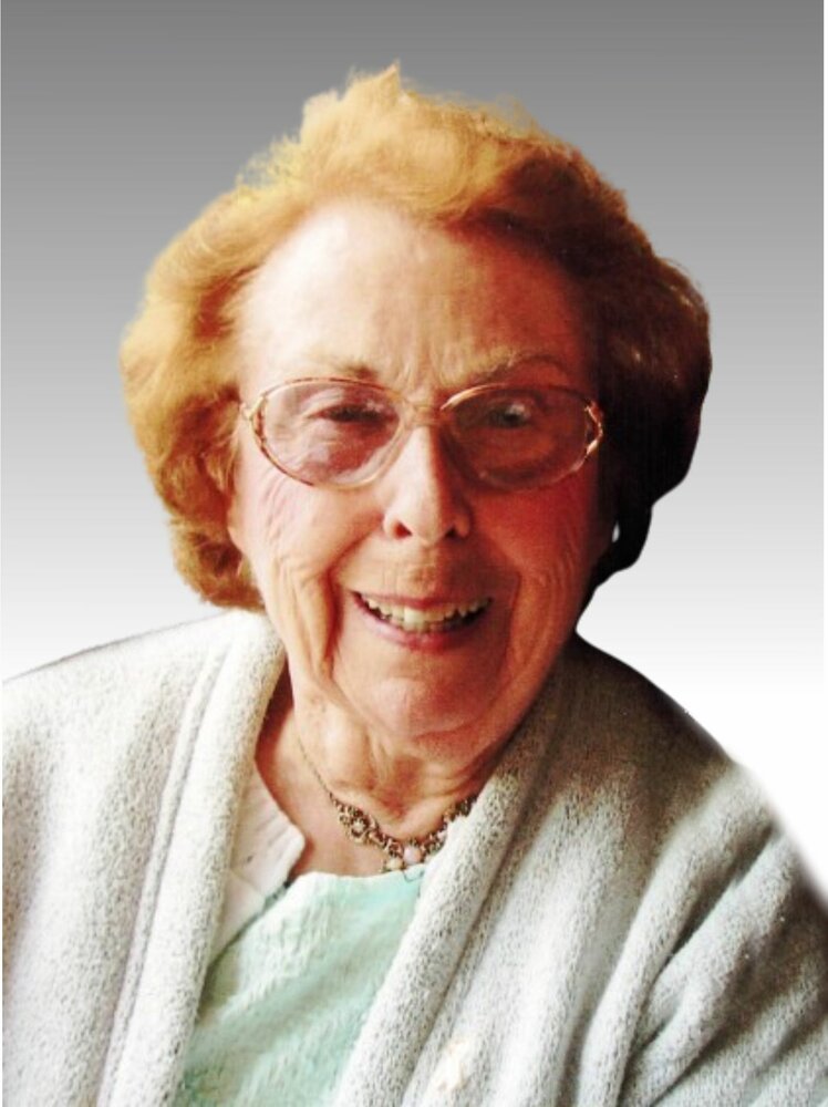 Elizabeth Berg