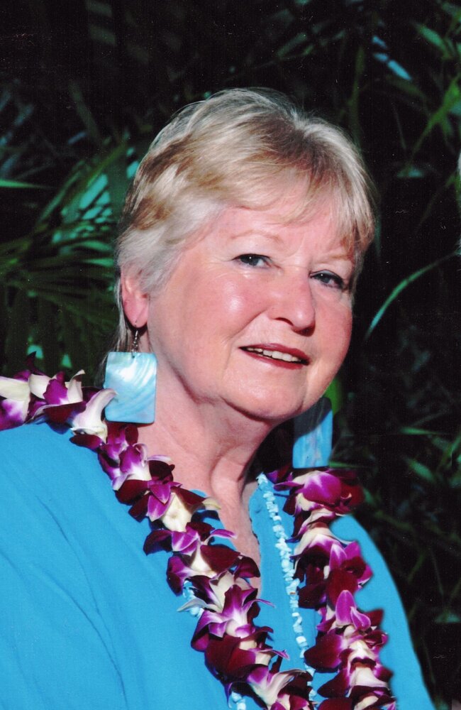 Barbara Hollink