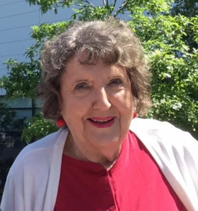 Eva Wilson
