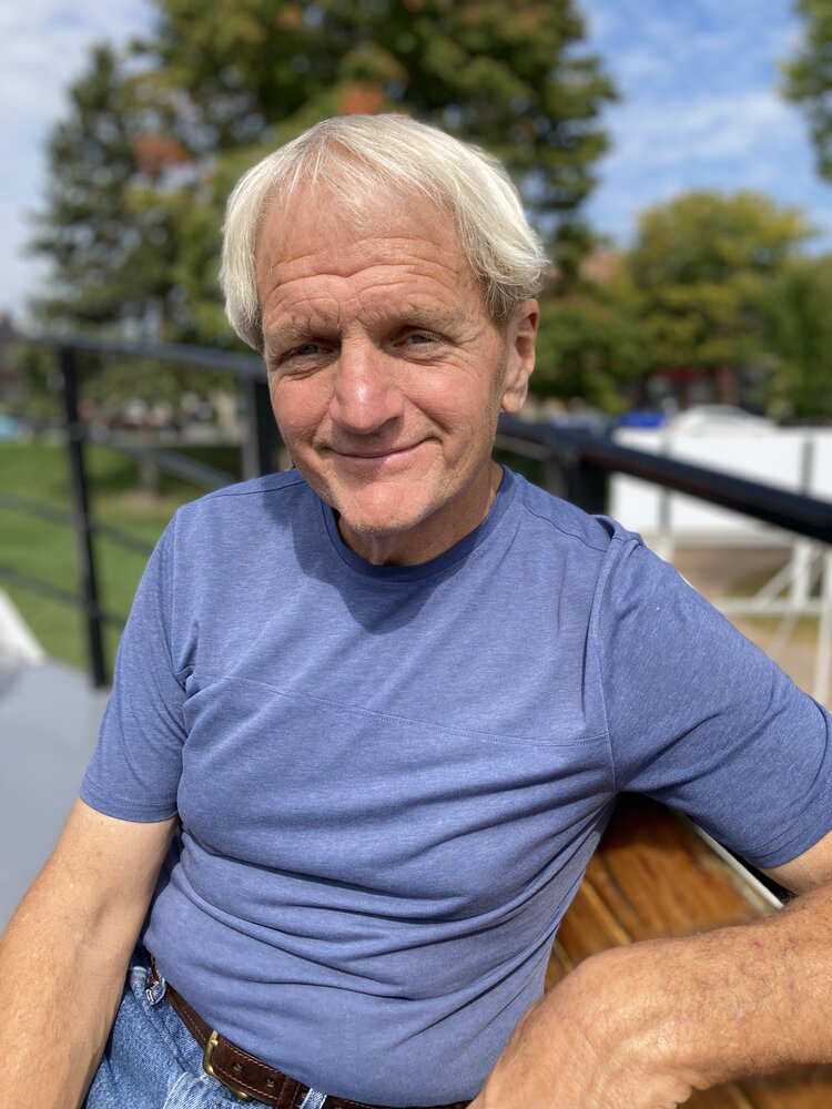 Ryan Gruendike