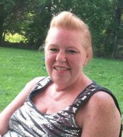 Tammy Marie VanWinkle