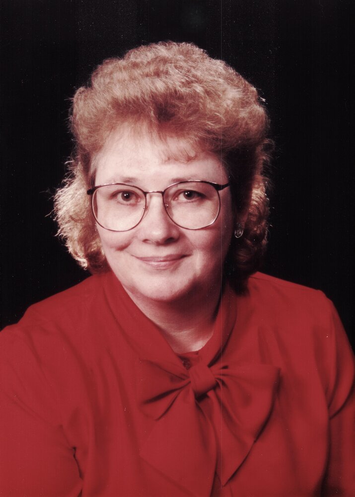 Linda Young