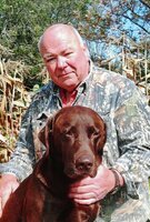 Jim  Gillette Sr.