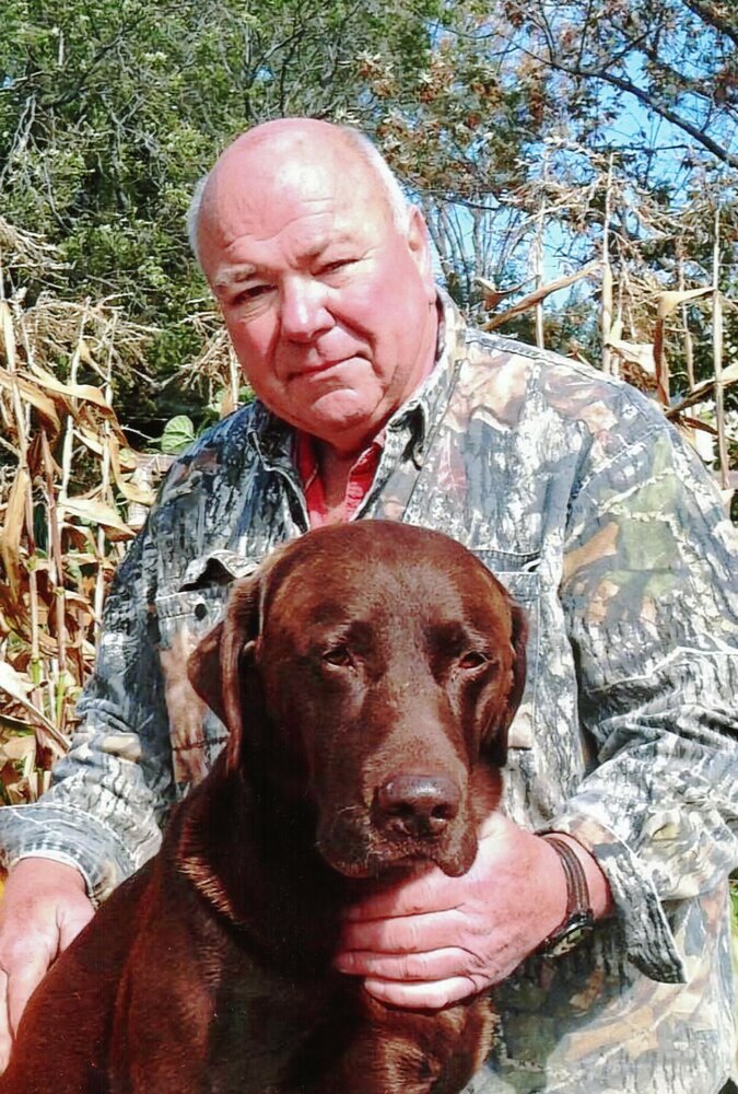 Jim Gillette Sr.