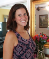 Katie  Gugliandro