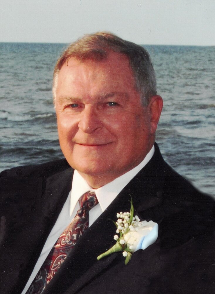 Edward Frearson