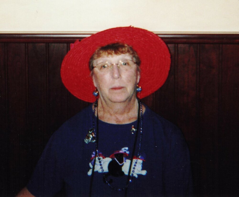 Shirley Gauthier
