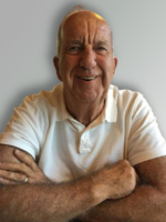Gordon P. Barnes