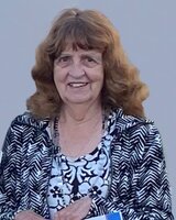 Shirley B. Hushard