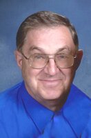 Chester M. Edsall
