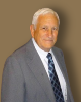 Gordon Richard Paddock Sr.