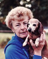Helena M. Tracey