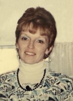 Diana M. Wheeler