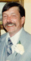 Ronald W. Miller