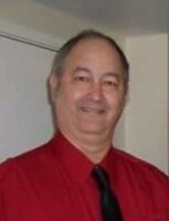 Bruce G. Conover