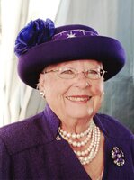 Betty B. Langswager