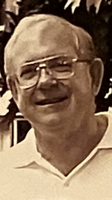 Thomas M. Twichell