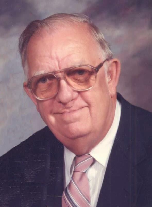 Harold Bauer