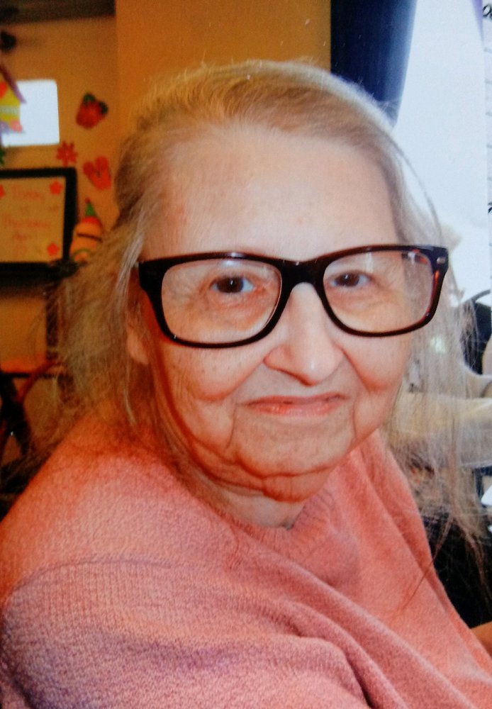 Lillian Vahl