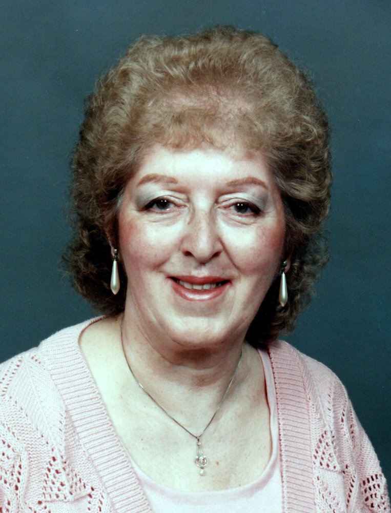Joan Sullivan