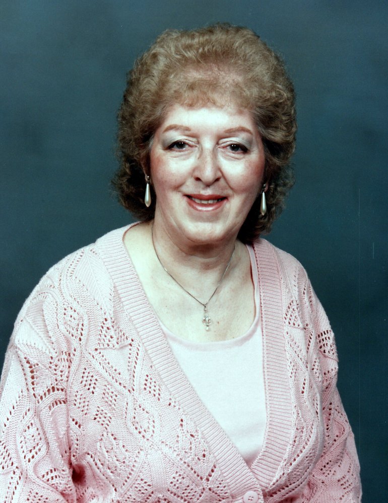Joan Sullivan